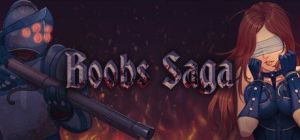 Скачать игру Boobs Saga бесплатно на ПК