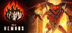Скачать игру Book of Demons бесплатно на ПК