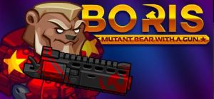 Скачать игру BORIS the Mutant Bear with a Gun бесплатно на ПК