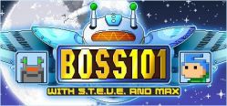 Скачать игру Boss 101 бесплатно на ПК
