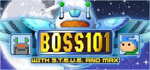 Скачать игру Boss 101 бесплатно на ПК