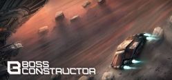 Скачать игру BossConstructor бесплатно на ПК