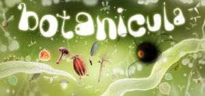 Скачать игру Botanicula бесплатно на ПК