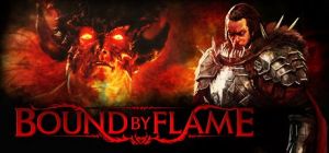 Скачать игру Bound By Flame бесплатно на ПК