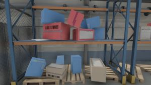 Скриншоты игры Boxes Inc.
