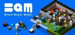 Скачать игру BQM - BlockQuest Maker- бесплатно на ПК