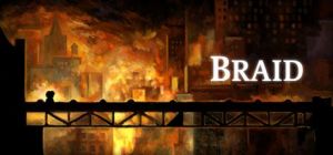 Скачать игру Braid бесплатно на ПК