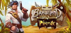 Скачать игру Braveland Pirate бесплатно на ПК