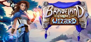 Скачать игру Braveland Wizard бесплатно на ПК