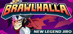Скачать игру Brawlhalla бесплатно на ПК