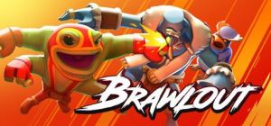 Скачать игру Brawlout бесплатно на ПК