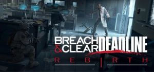 Скачать игру Breach & Clear бесплатно на ПК