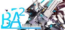 Скачать игру BREAK ARTS II бесплатно на ПК