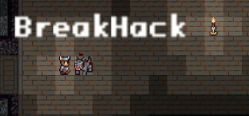 Скачать игру BreakHack бесплатно на ПК