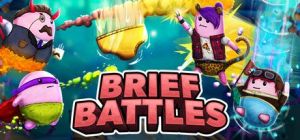 Скачать игру Brief Battles бесплатно на ПК