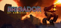 Скачать игру Brigador: Up-Armored Edition бесплатно на ПК