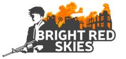 Скачать игру Bright Red Skies бесплатно на ПК