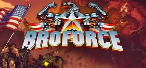 Скачать игру Broforce бесплатно на ПК