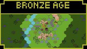 Скачать игру Bronze Age бесплатно на ПК