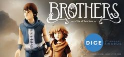 Скачать игру Brothers - A Tale of Two Sons бесплатно на ПК