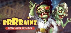 Скачать игру Brrrainz: Feed your Hunger бесплатно на ПК