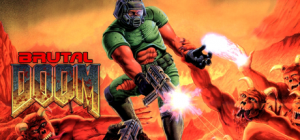 Скачать игру Brutal Doom бесплатно на ПК