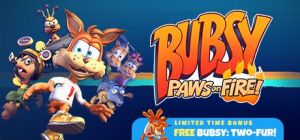 Скачать игру Bubsy: Paws on Fire! бесплатно на ПК