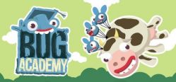 Скачать игру Bug Academy бесплатно на ПК
