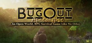 Скачать игру BugOut бесплатно на ПК