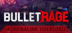 Скачать игру BulletRage бесплатно на ПК
