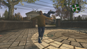 Скриншоты игры Bully