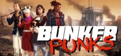 Скачать игру Bunker Punks бесплатно на ПК