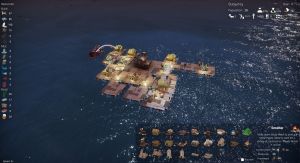 Скриншоты игры Buoyancy