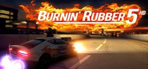 Скачать игру Burnin Rubber 5 HD бесплатно на ПК
