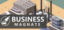 Скачать игру Business Magnate бесплатно на ПК