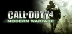 Скачать игру Call of Duty 4: Modern Warfare бесплатно на ПК