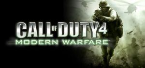 Скачать игру Call of Duty 4: Modern Warfare бесплатно на ПК