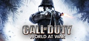 Скачать игру Call of Duty: World at War бесплатно на ПК