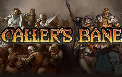 Скачать игру Caller's Bane бесплатно на ПК