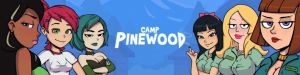 Скачать игру Camp Pinewood бесплатно на ПК