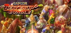 Скачать игру Capcom Beat 'Em Up Bundle бесплатно на ПК