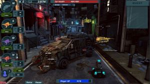 Скриншоты игры Car Demolition Clicker