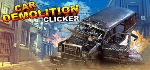 Скачать игру Car Demolition Clicker бесплатно на ПК