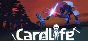 Скачать игру CardLife: Cardboard Survival бесплатно на ПК