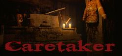 Скачать игру Caretaker бесплатно на ПК