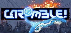 Скачать игру Caromble! бесплатно на ПК