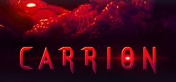 Скачать игру CARRION бесплатно на ПК