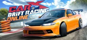 Скачать игру CarX Drift Racing Online бесплатно на ПК
