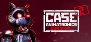 Скачать игру CASE 2: Animatronics Survival бесплатно на ПК