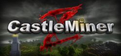 Скачать игру CastleMiner Z бесплатно на ПК